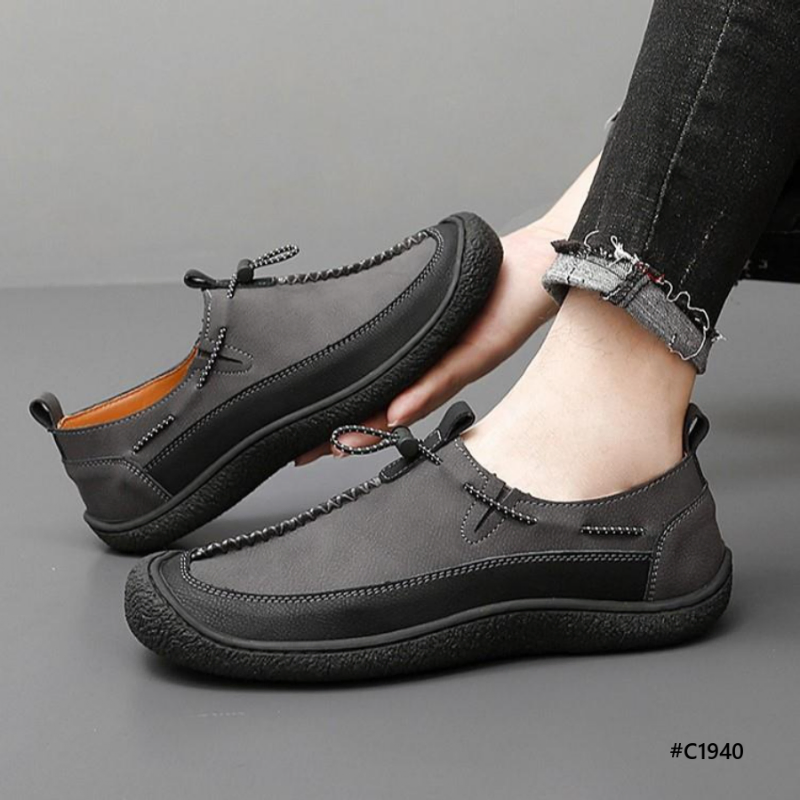 Calm Stride casual shoes - KICK NATIONS
